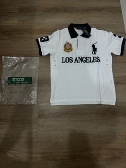 Polo raulph