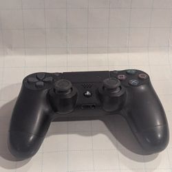 Ps4 Controller 