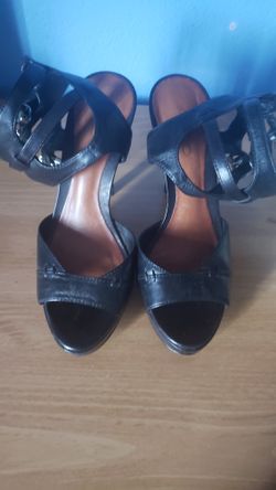 Aldo Women's Shoes Size 6