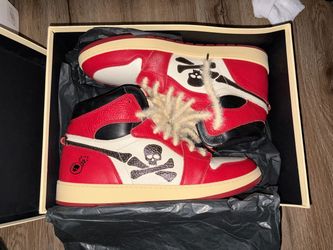 Ejjnar Skull Air 1s US 11 (Deadstock)