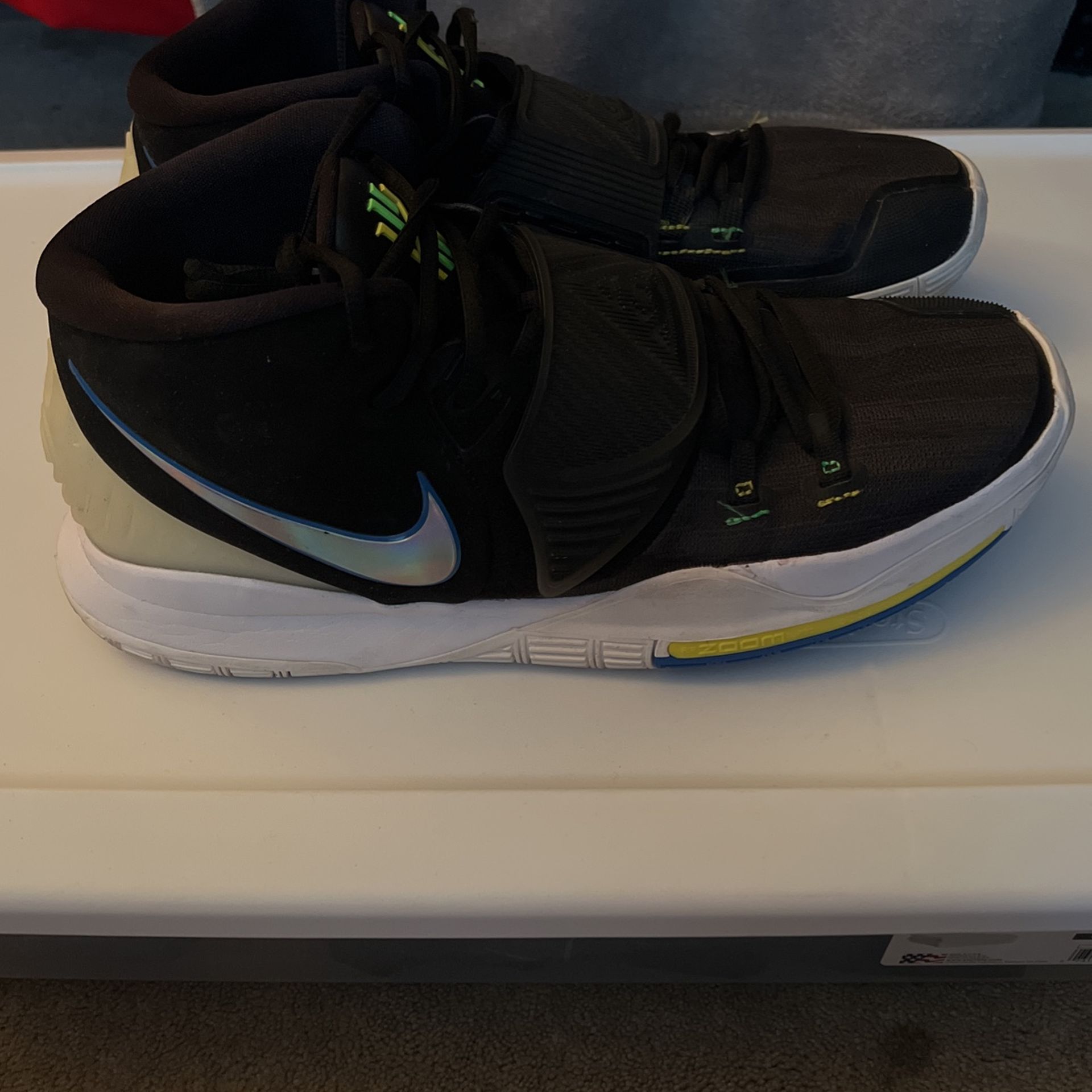 Kyrie 3 Low