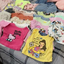 Baby Clothes 