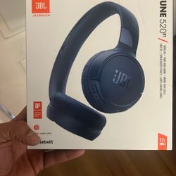 JBL Headphones