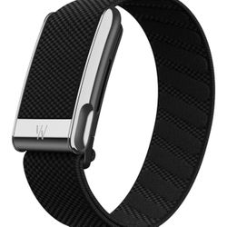 WHOOP 5.0/MG Activity Tracker - 12 Month Membership - Health and Fitness Wearable – 24/7 Activity and Sleep Tracker, AI Coach, Menstrual Cycle Insight