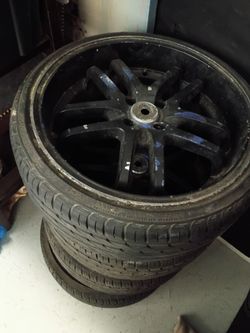 Rims