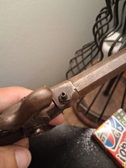 Antique 1800s