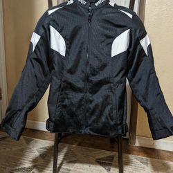 Sedici Women’s Motorcycle Jacket