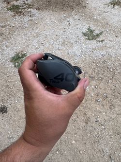 Baitcasting Reels
