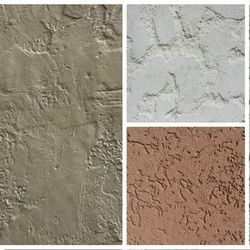Stucco 