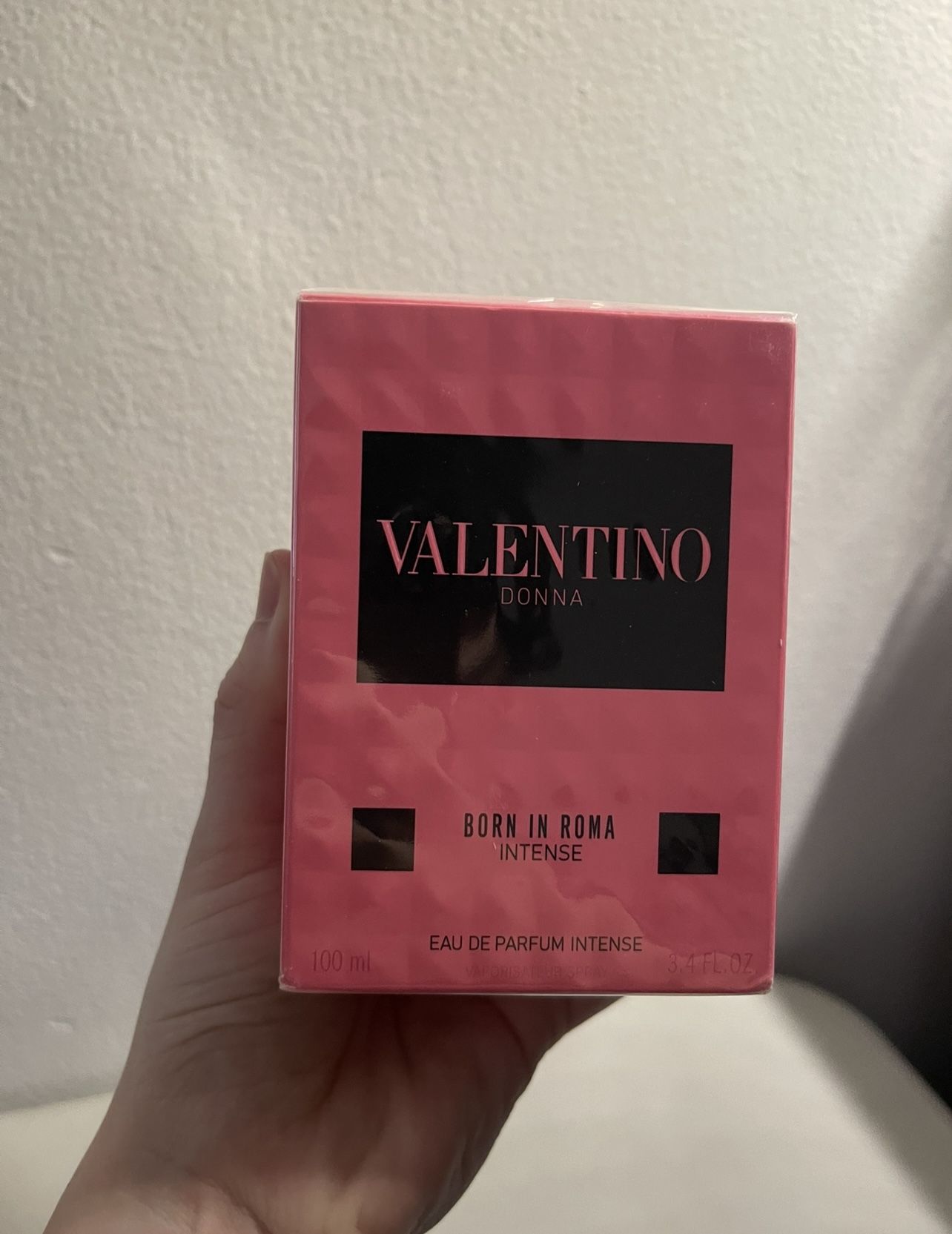 Valentino Donna Born In Roma Intense 100 ml
