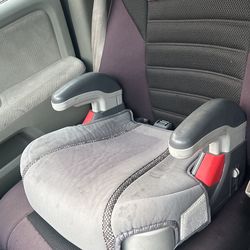Graco Booster Seat