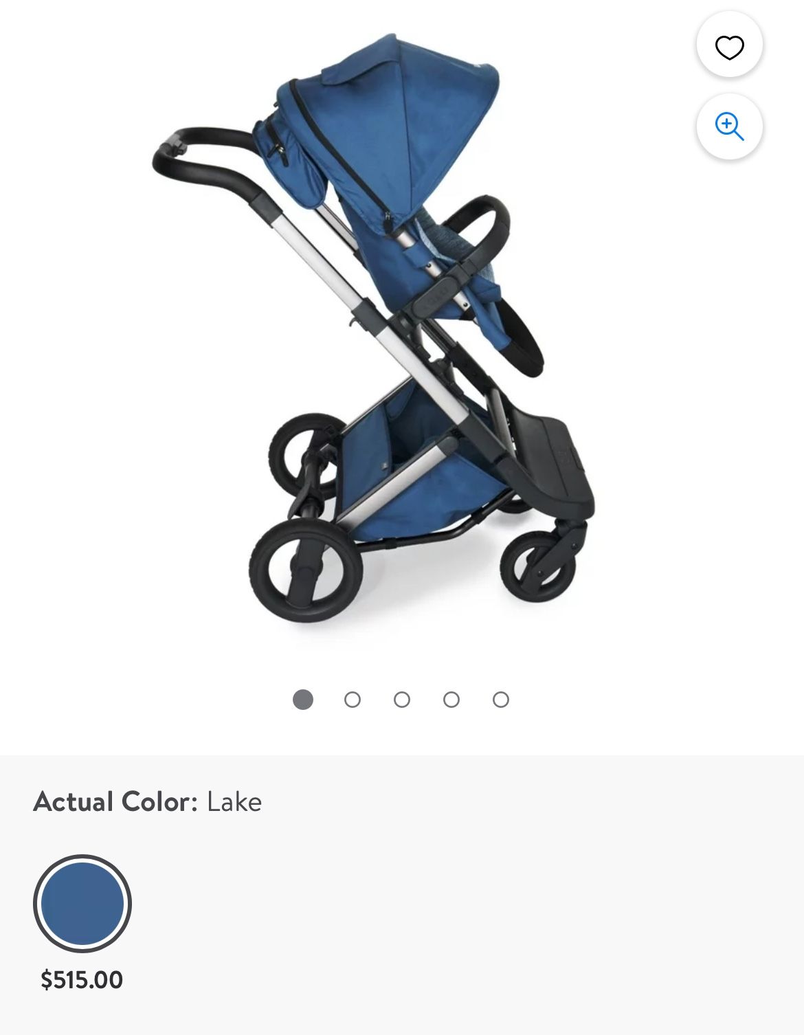 Lalo Stroller for Sale in Savannah, GA OfferUp