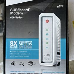 Modem