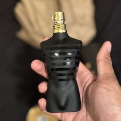 Jean Paul Gaultier Le Male Le Parfum Intense 