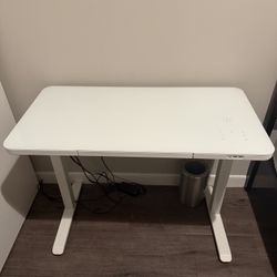 Ergonomic Desk