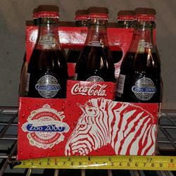 Coca-Cola 
