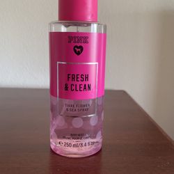 Pink perfume sale new arrivals