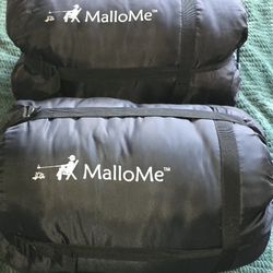 Sleeping Bags 15$ Each