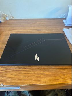 Acer nitro V 15