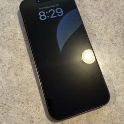 iPhone 16 Pro Max Unlocked 