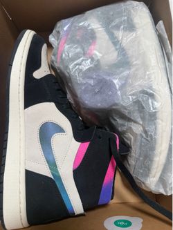 AJ1 - PSG