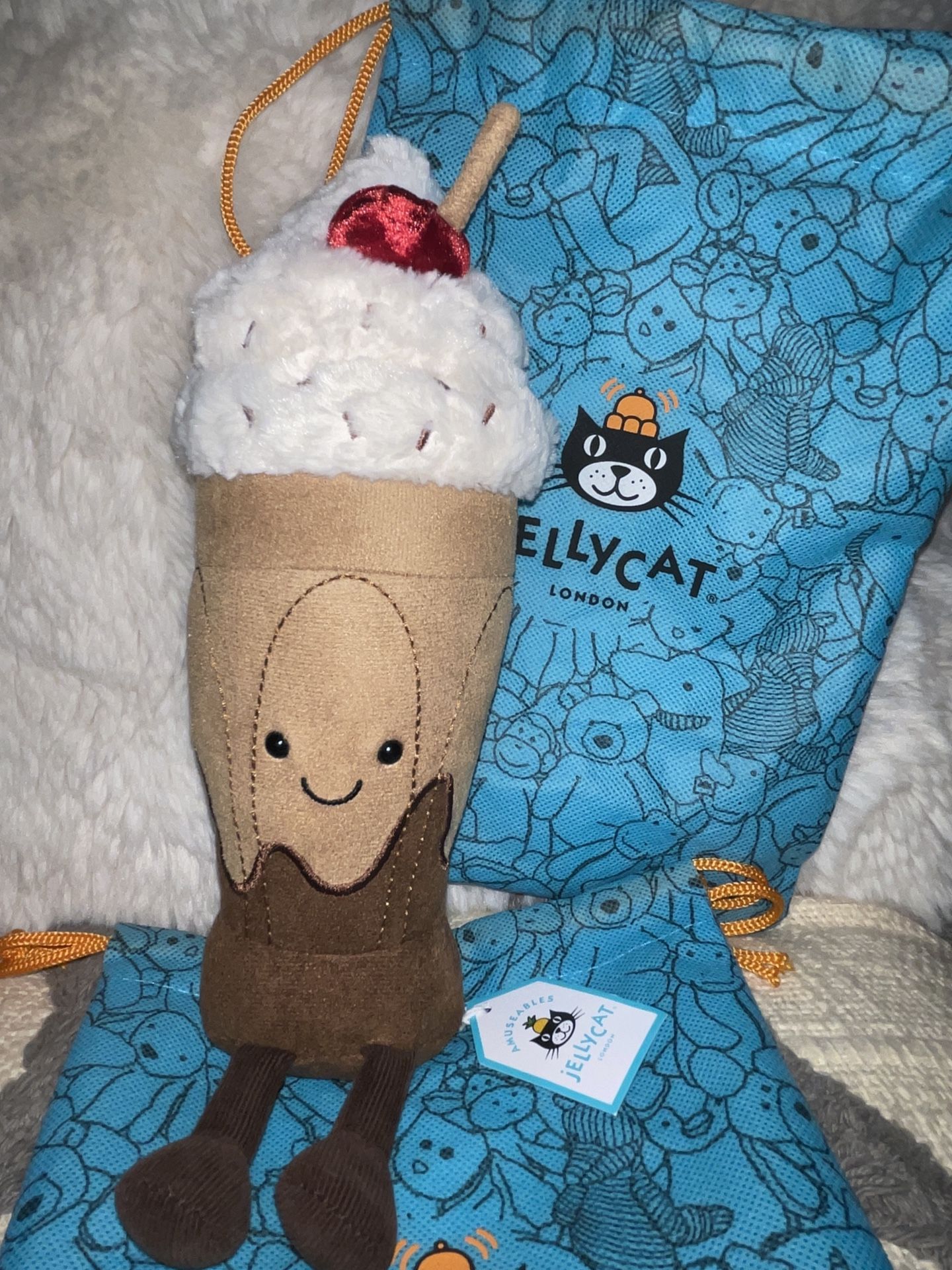 CHOCOLATE MILKSHAKE NEW!!!,All Products : American Fashion Style Bags On Sale