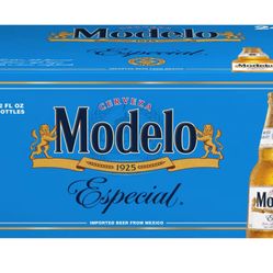 Modelo Beer 