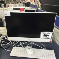 Hewlett-Packard HP Computer 