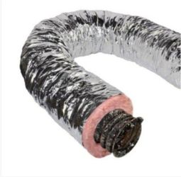 Ducts,vents,boots,free Estimated