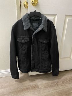 Levis Jacket Men (Size S)