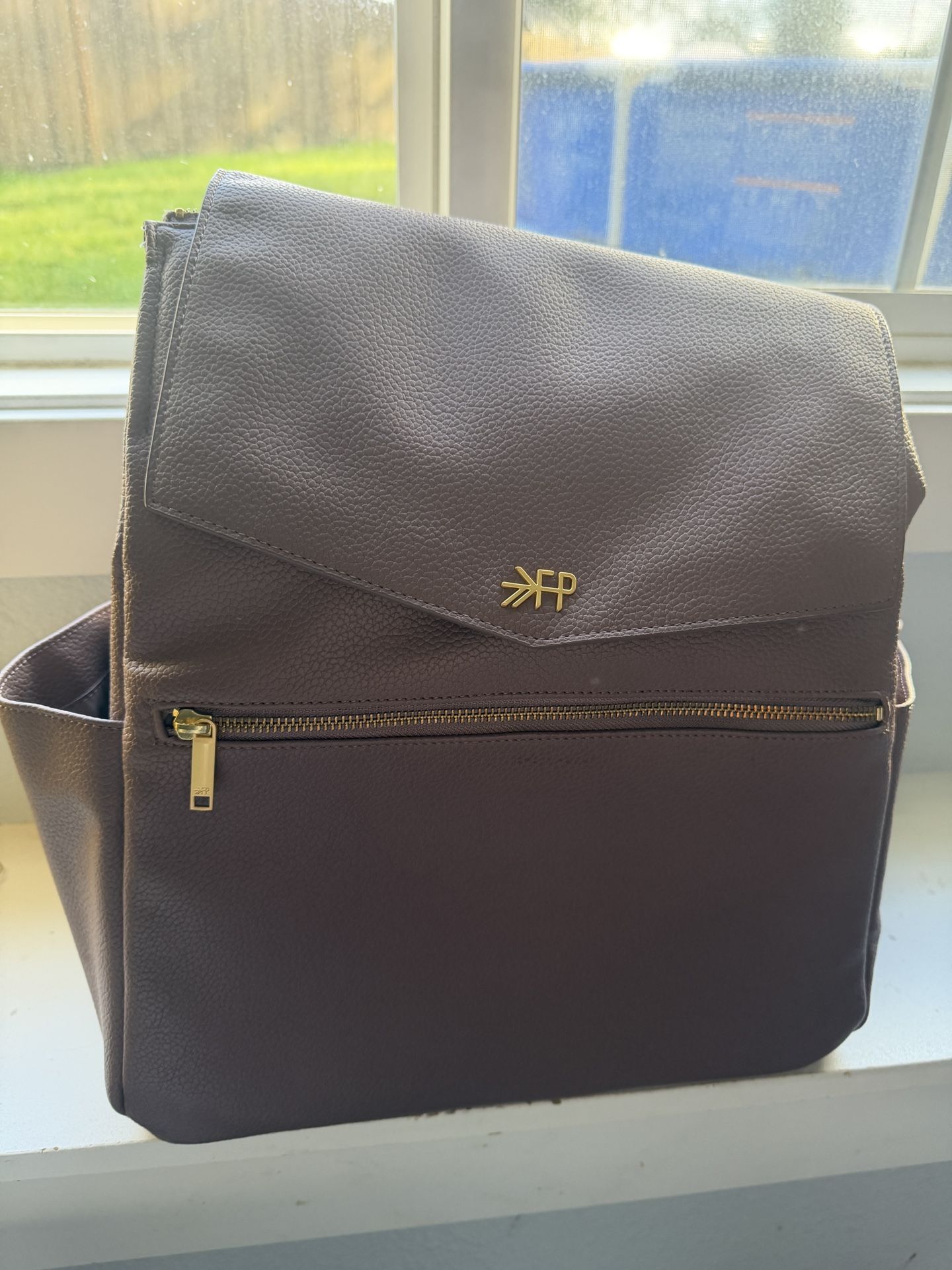 Freshly Picked Diaper Bag