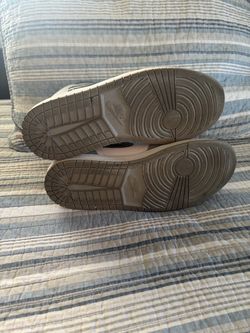 Air Jordan’s 1 USED HARDLY