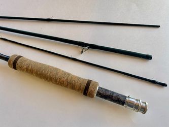 Fly Rod - Custom Built