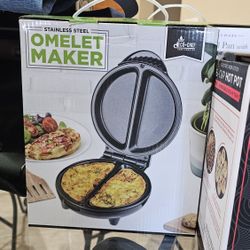 Omlet Maker 
