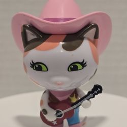 Disney Jr. Wild Wild West @ToyBros