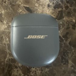 Bose Earbuds 