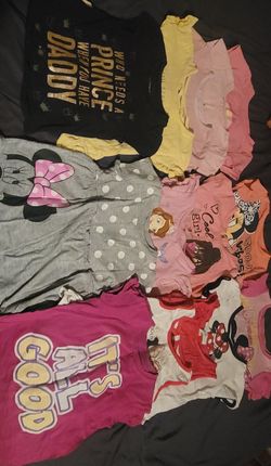 Baby Clothes 