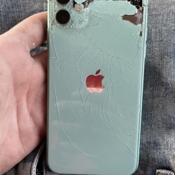 iPhone 11