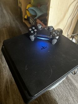 Playstation 4 Slim Console 1 TB