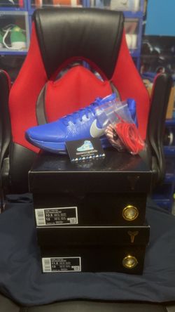 Kobe 5 dodger