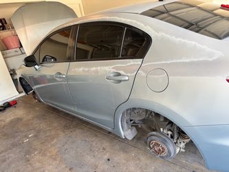 For sale for parts