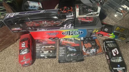 NASCAR