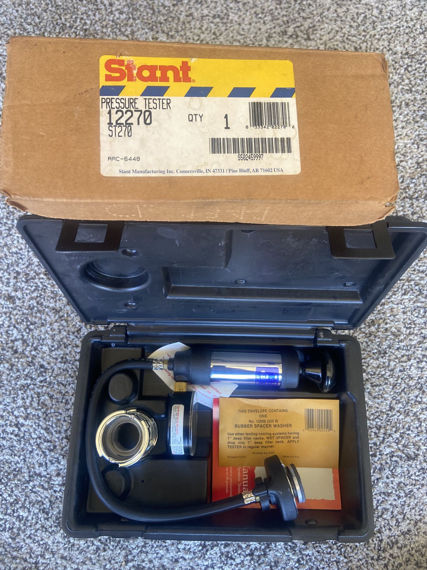 Tools