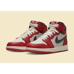 Jordan 1 lost & Found 