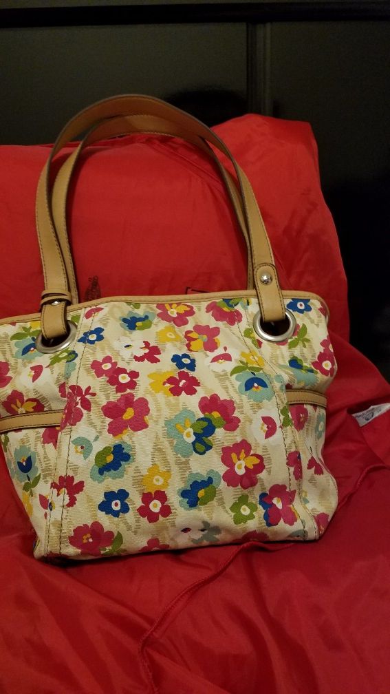 Relic bag
