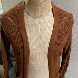 Cardigan 