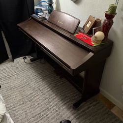 Technics electric Piano