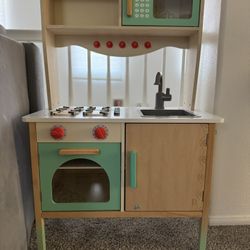 MINI CHEF KITCHENETTE