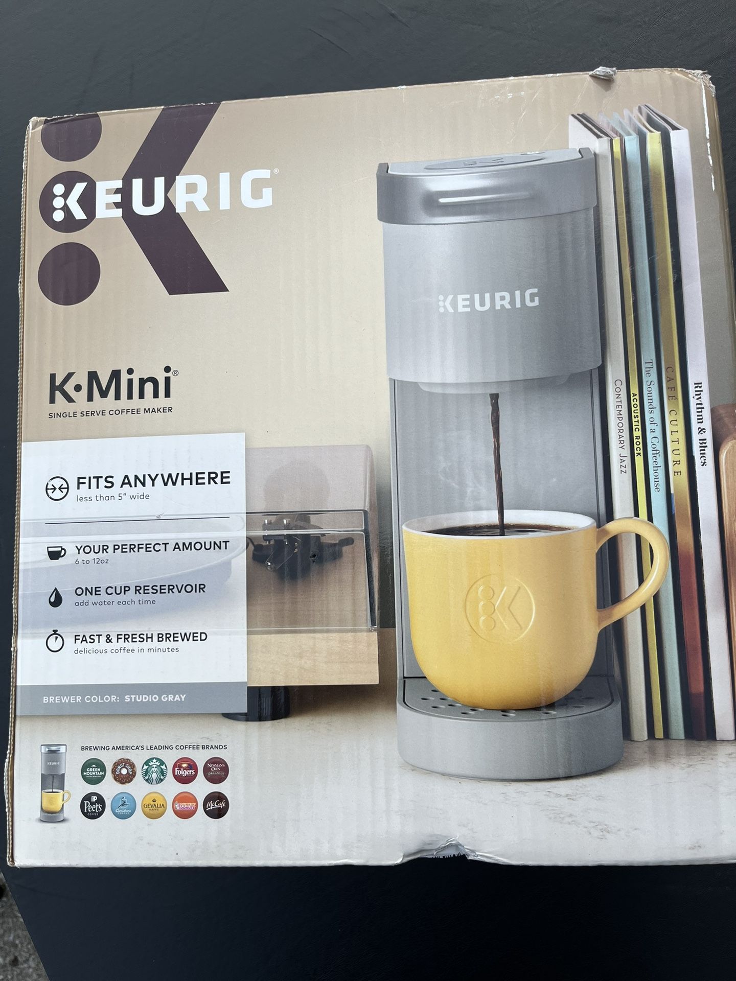 K-Mini Keurig