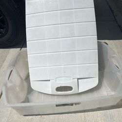 Storage Container 20 Gallon